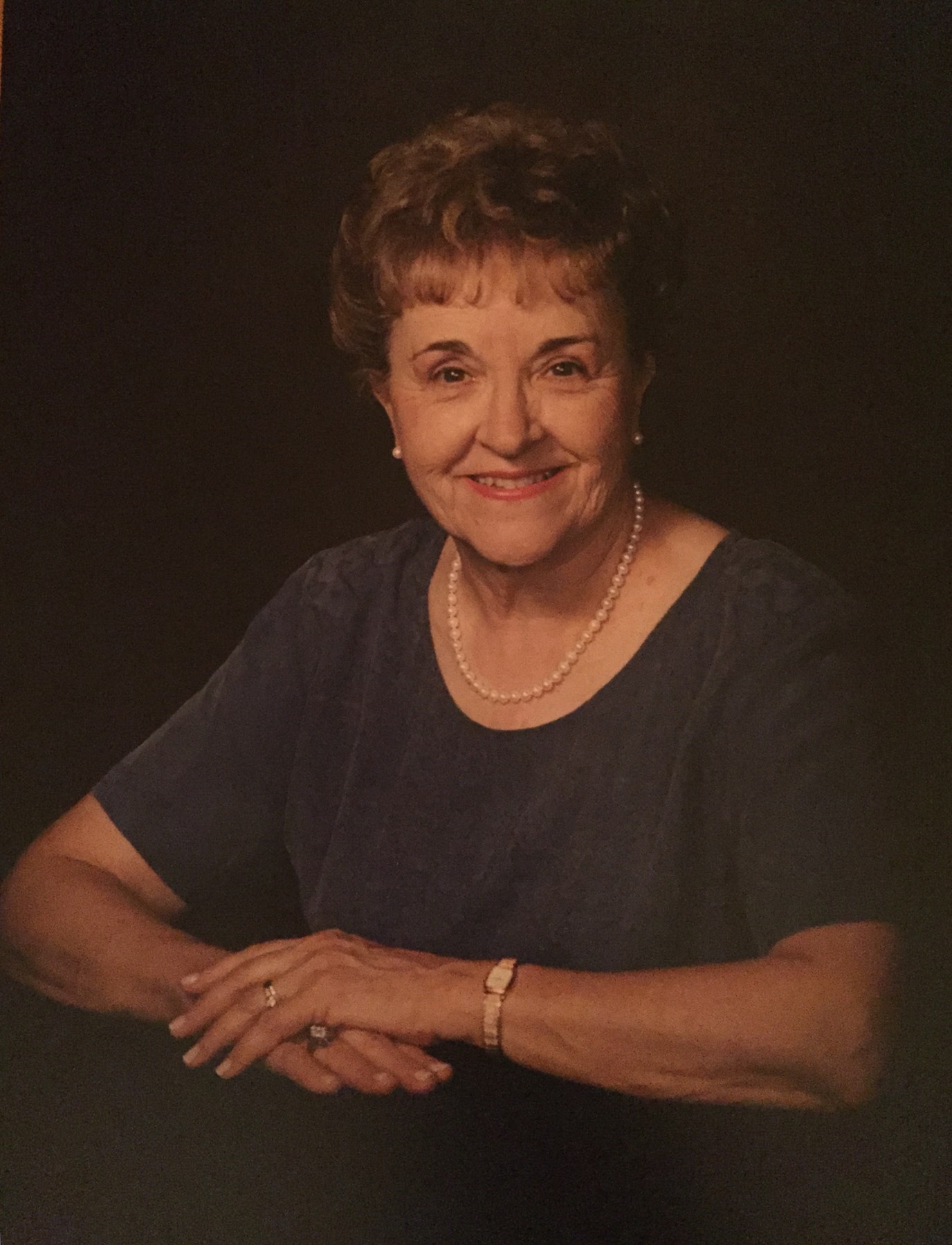 Novella Yvonne Comparin Obituary - Arlington, TX