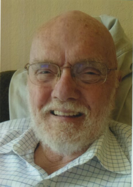 Obituary of Glen Patrick Schuh