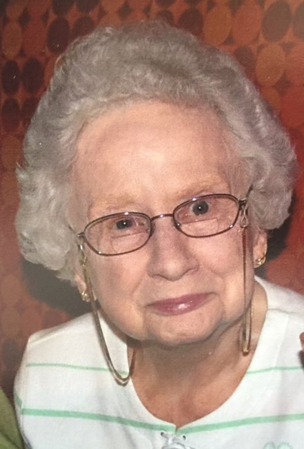 Obituary of Lois Brown Early