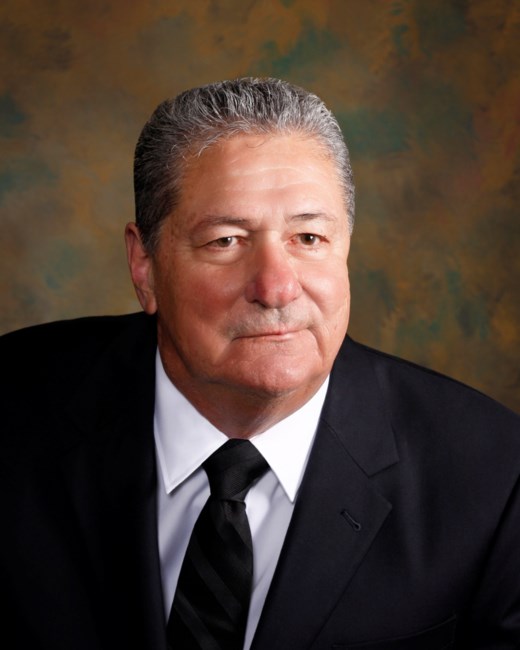 Obituary of Joseph Guerrini