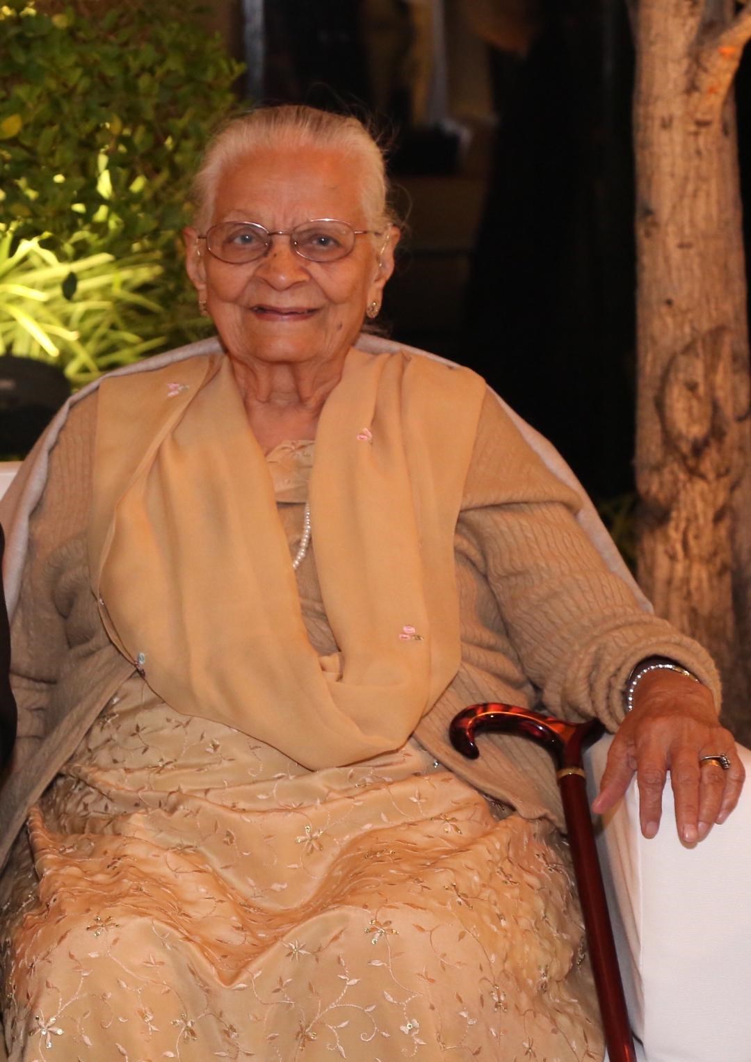 Obituary of Jaswant Banga