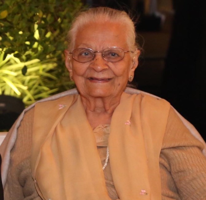 Obituary of Jaswant Banga