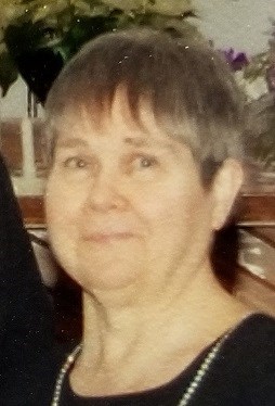 Obituary of Janet Ethlyn Black