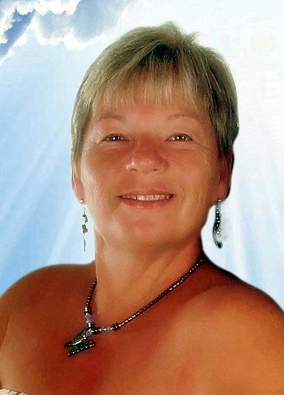 Obituary of Darlene Strayer