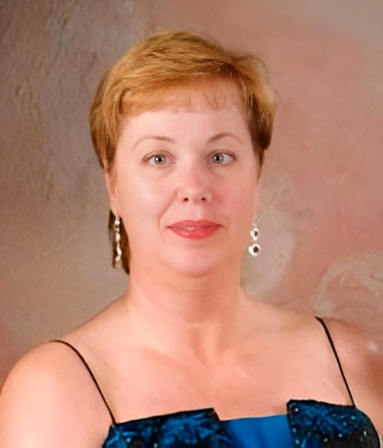 Obituary of Marsha Ann Snyder