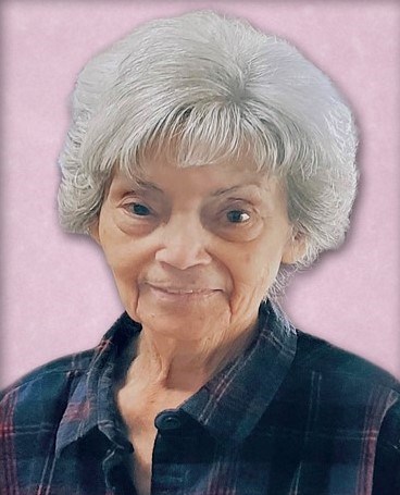 Obituary of Leonila "Pee-Wee" Sara Araza