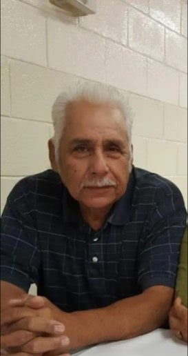 Obituary of Noe Conde Leija