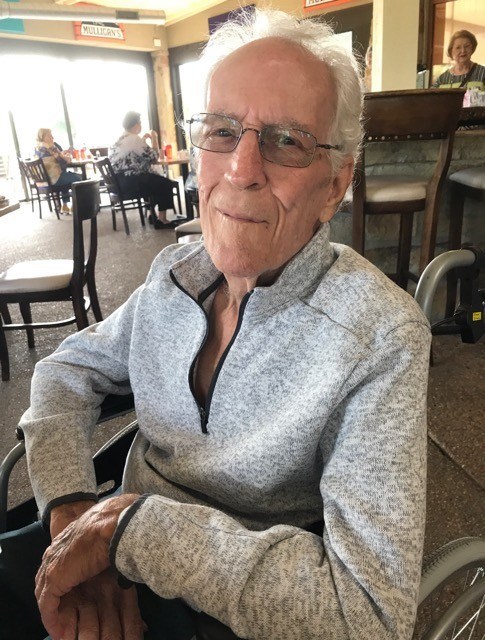 Obituary of Mr. Wayne Clyde Schulze