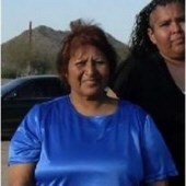 Obituary of Letricia Juan