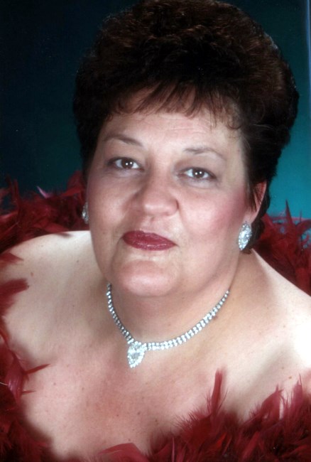 Obituary of Cheryle Anne Lantz