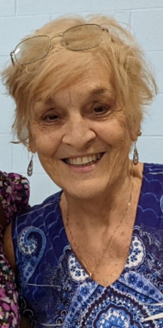 Obituary of Janet Griffie