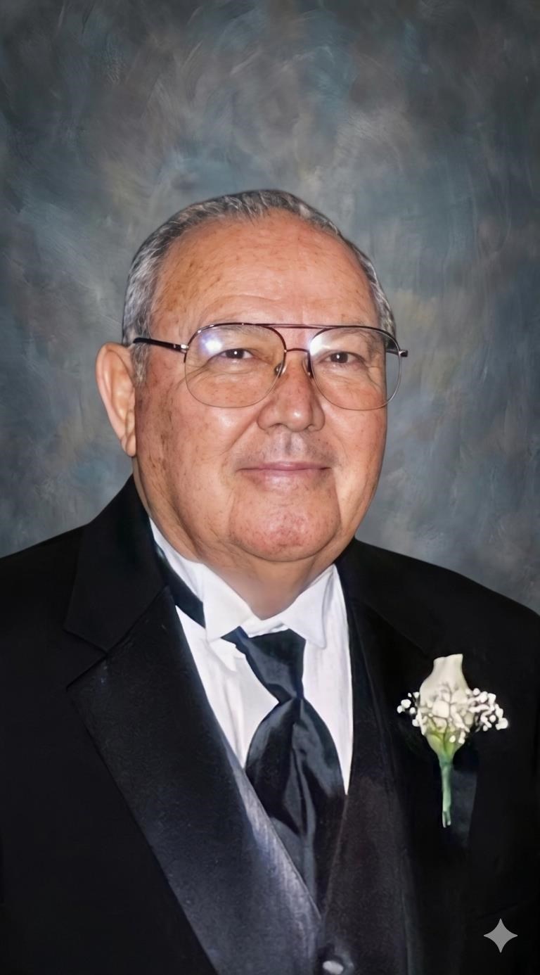 Obituario de Bobby Jack Hudson Sr.