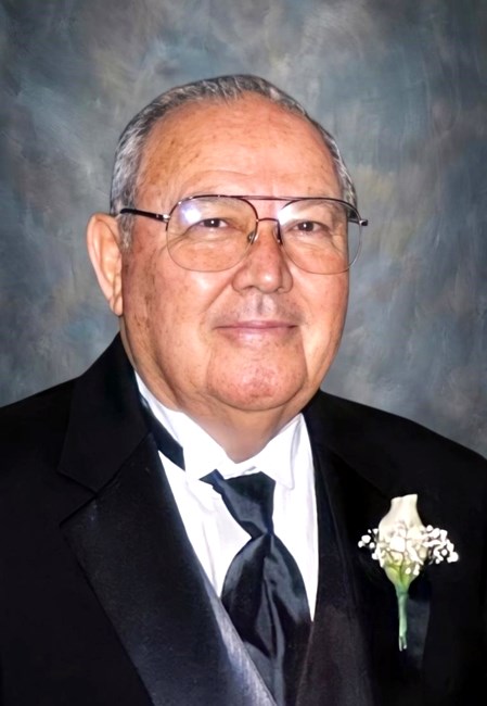 Obituario de Bobby Jack Hudson Sr.