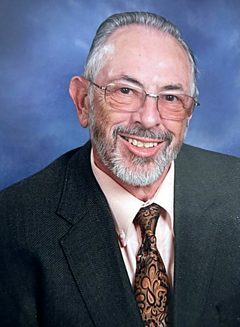 Obituary of Roydon Perkins Ames