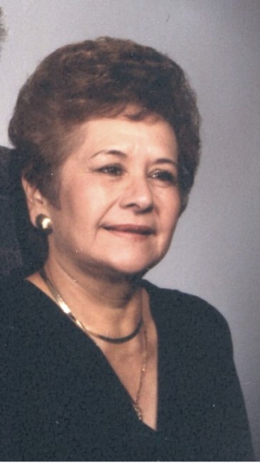 Obituary of Emma Rodarte Chavez