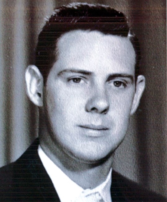 Obituary of Earl Worthington Rice Jr.