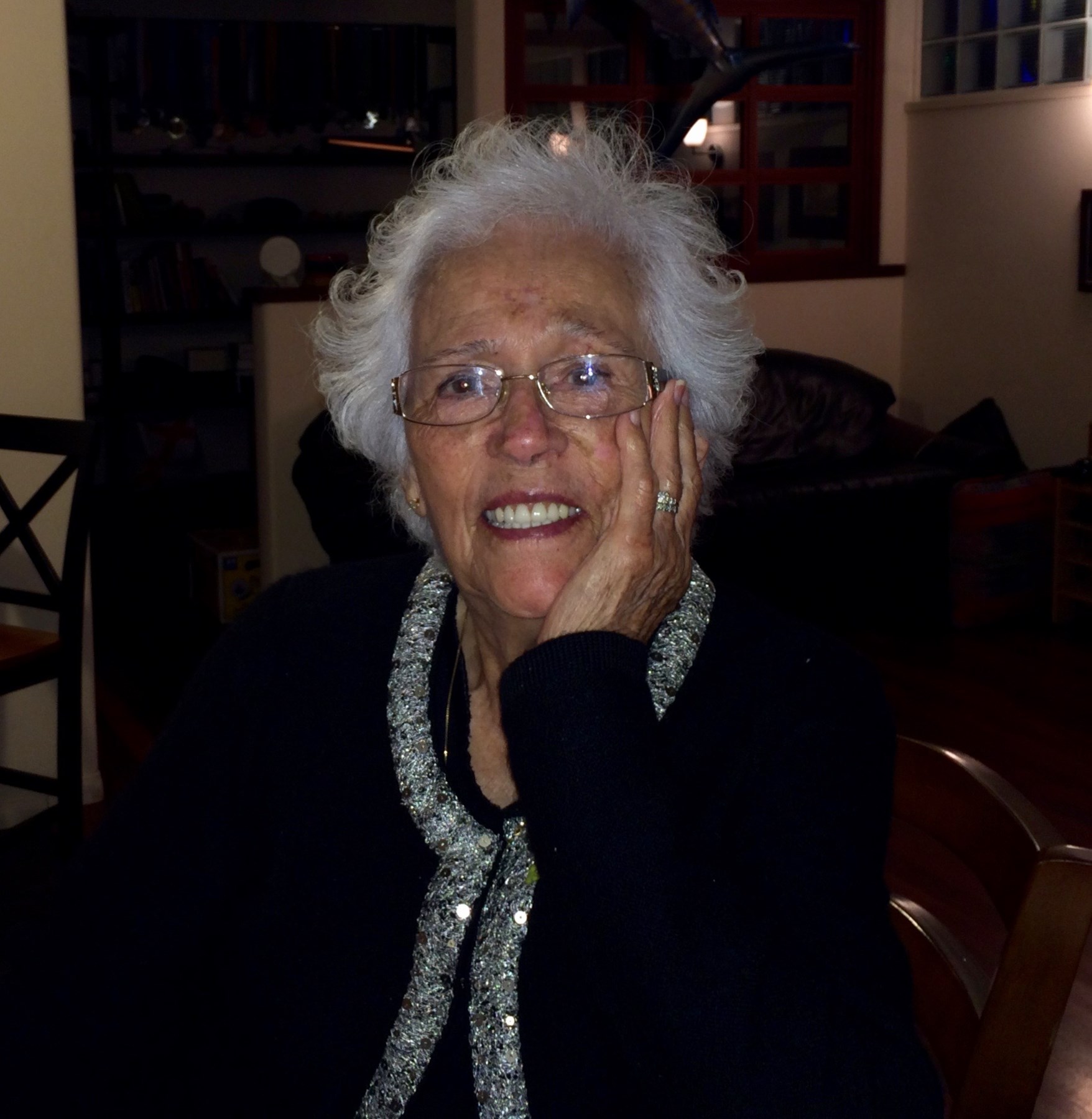 Obituary of Dolores Y. Perez