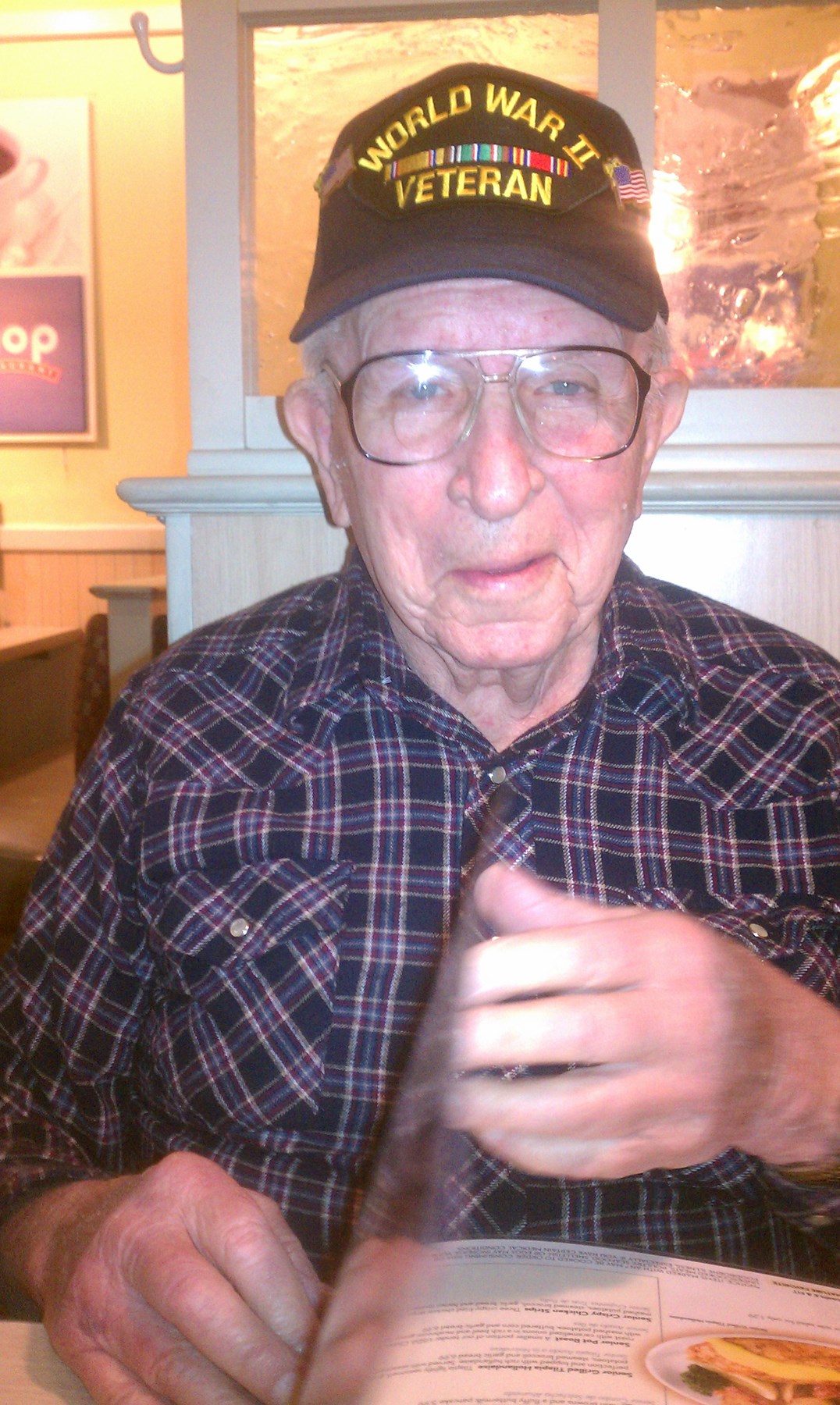 Obituary of John Walter Bersuch Sr.