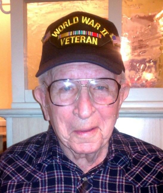 Obituary of John Walter Bersuch Sr.