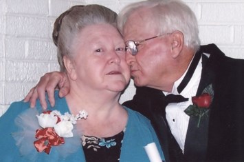 Obituary of Hildred Louise Workman Graley