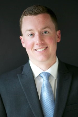 Obituary of David Joseph Carroll