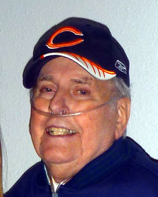 Obituary of Mr. Russell J Steinken