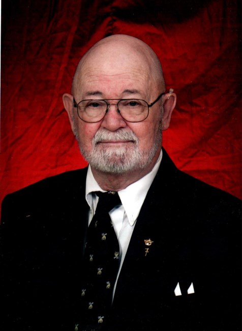 Obituary of Dennis Ray Faulkner