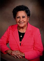 Carmen De Jesus