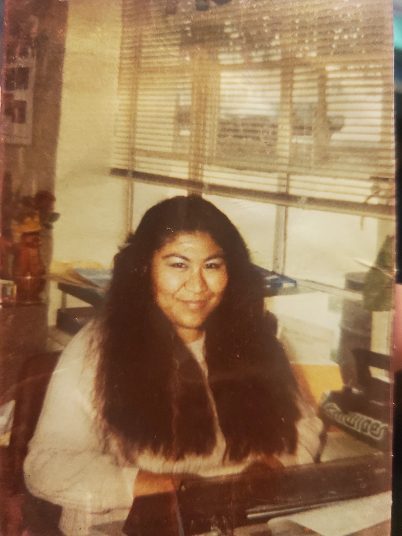 Obituary of Rosa M. Espinoza-Jauregui