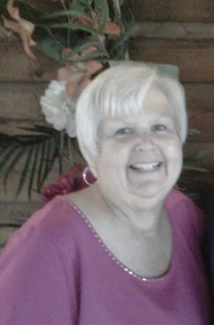 Obituary of Valerie D. Turner