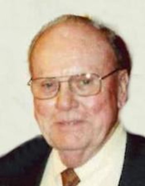 Obituario de Joseph F. Toland