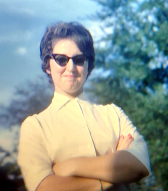 Obituary of Gayle Catherine Goldstein