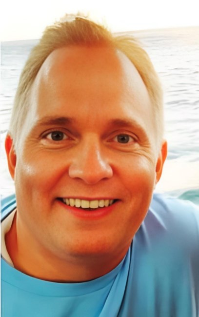 Obituary of Geoffrey Hugh Morgan