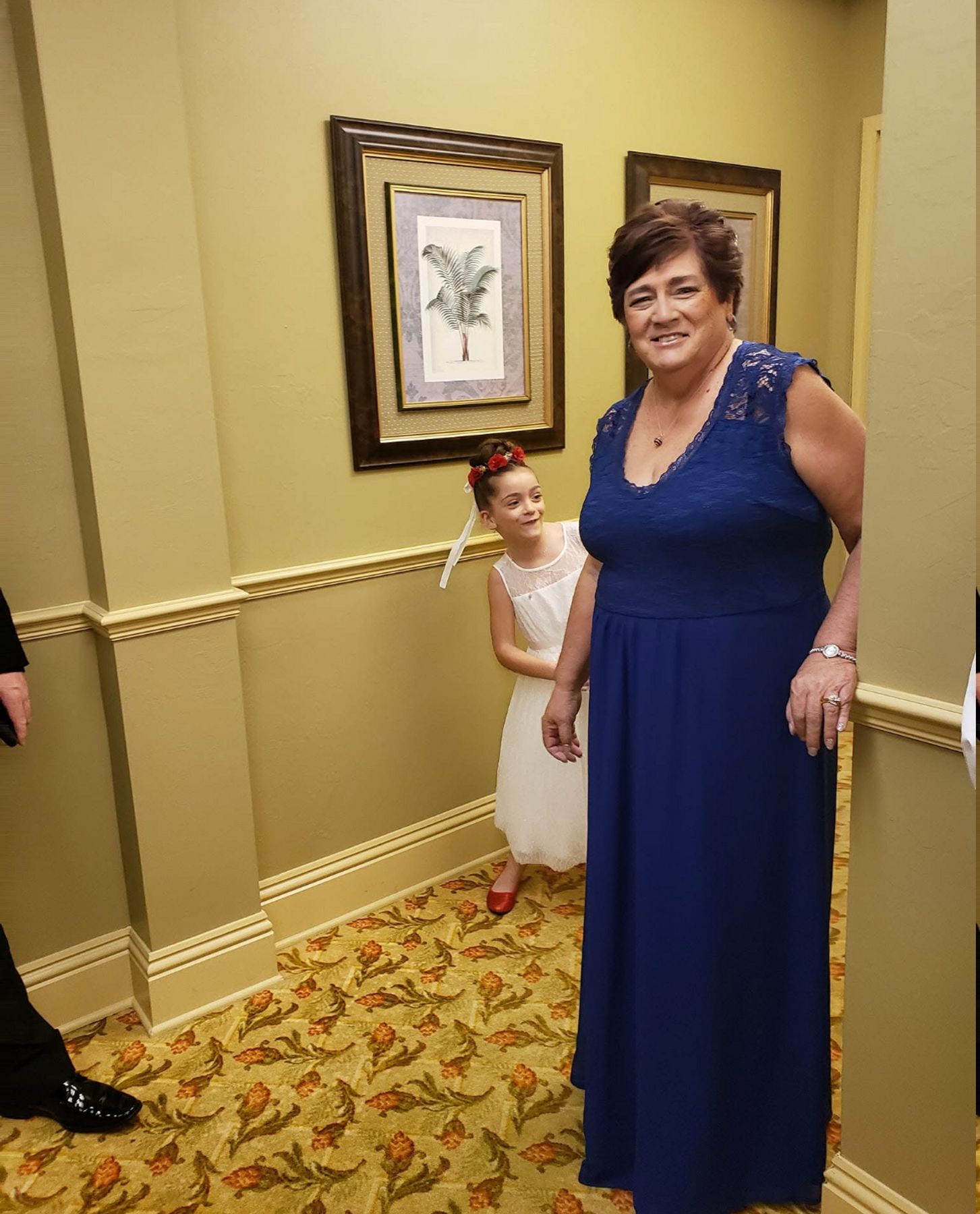 Obituario de Patricia Ann Chapman