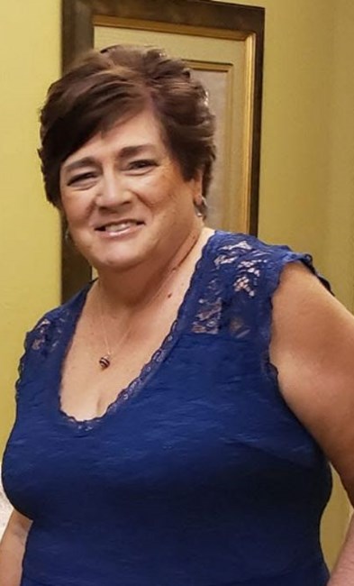 Obituario de Patricia Ann Chapman