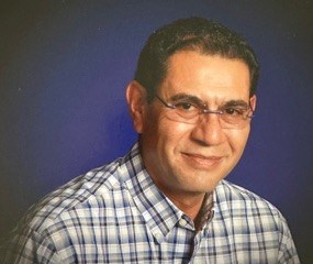 Obituary of Charles Mohle