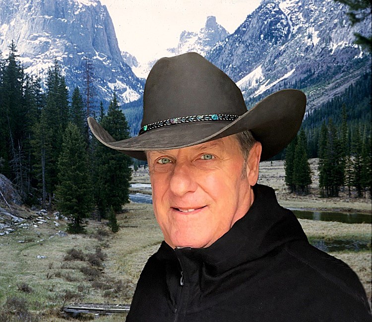 Obituary of William Rolland Catlett