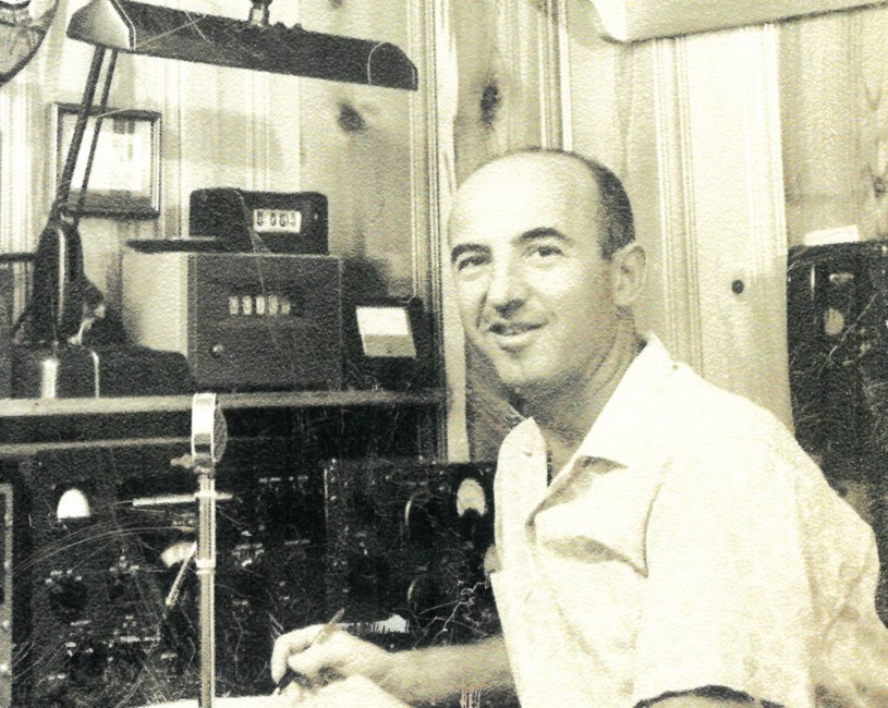 Obituary of Jack Kenneth Thomas