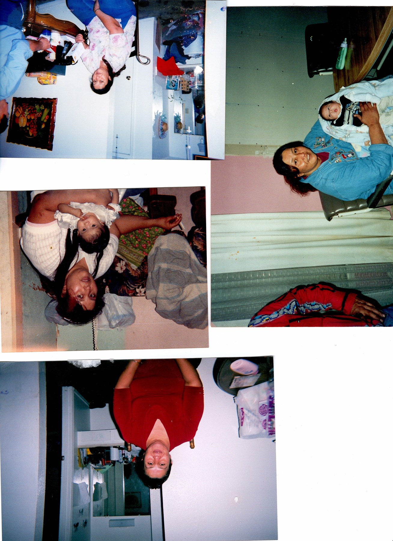 Obituary of Yolanda Castellanos