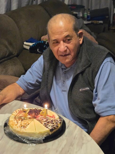 Obituary of Guadalupe Vazquez Perez