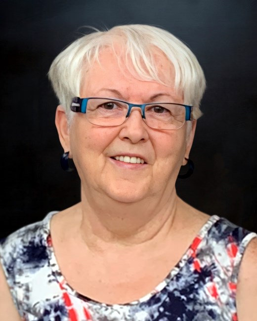 Avis de décès de Diane Gagnon