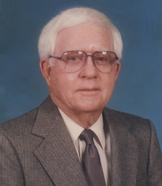 Obituary of M.C. Ethridge