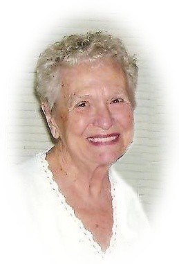 Obituary of Doris Jeannette Brown
