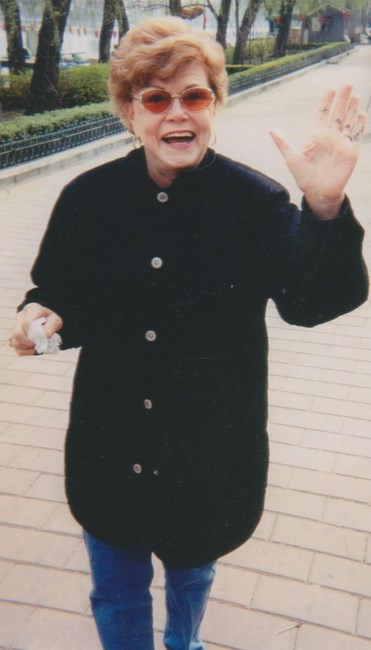 Obituary of Kay Carolyn Michael