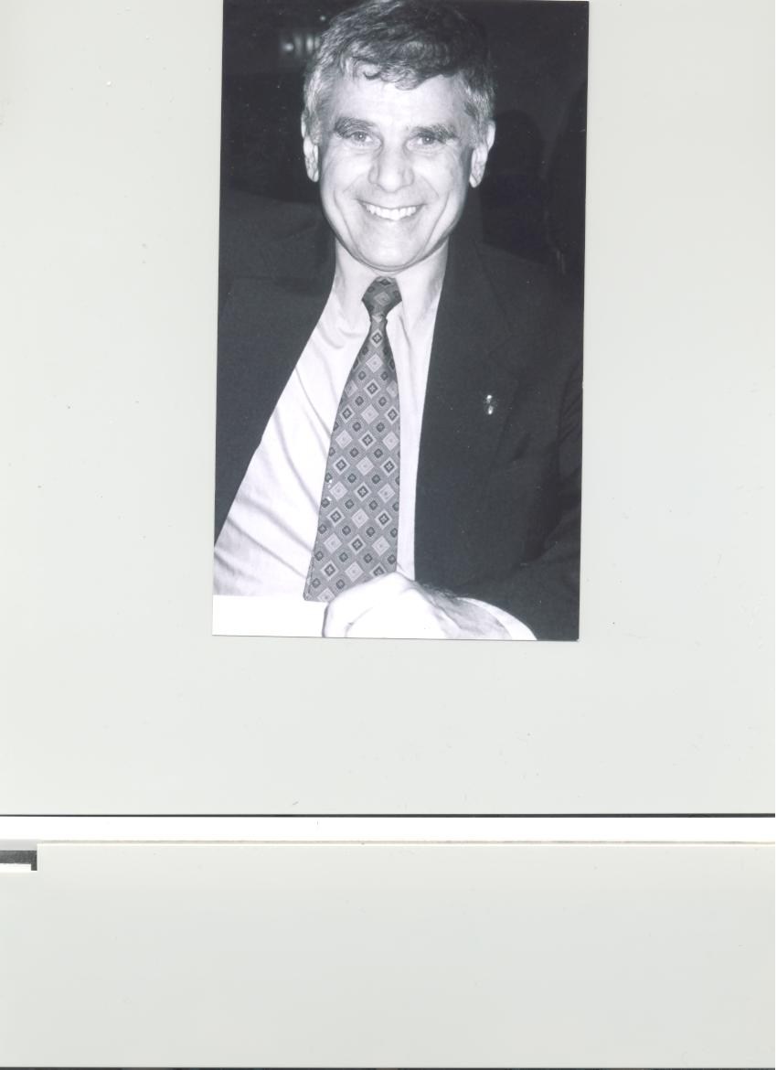 Obituary of Donald M. Sunshine