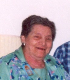 Obituary of Mary Paradiso