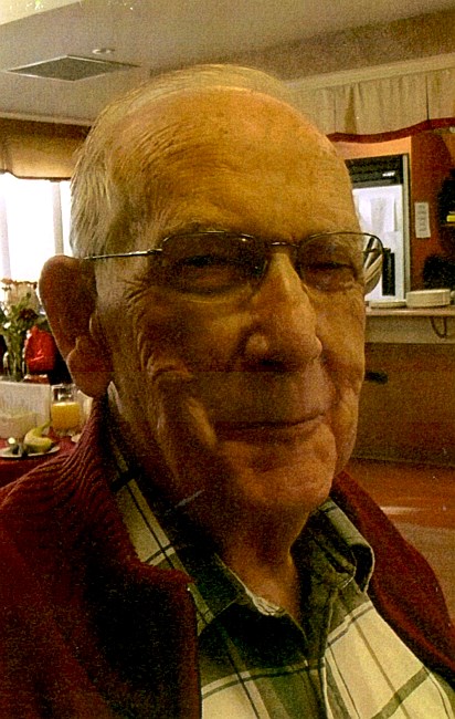 Obituary of Walter Lloyd Irvine