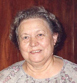 Obituary of Dorothy Dickson