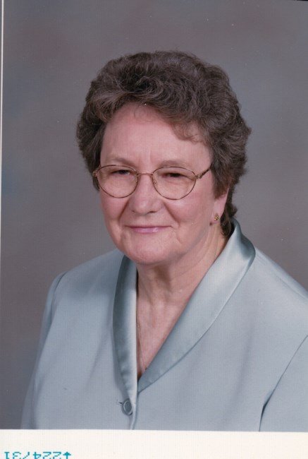 Obituary of Daisy Lee Buck