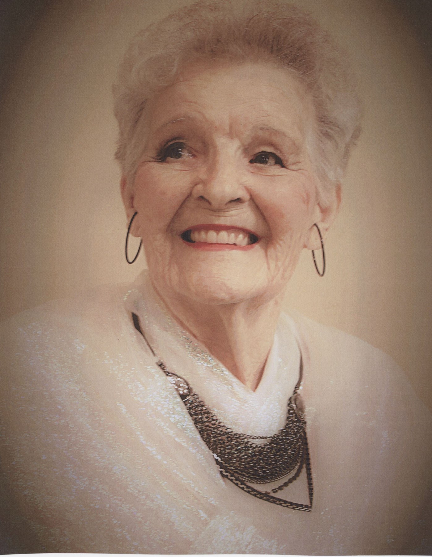 Obituary of Shirley Mae Bingham